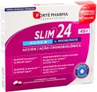 Turboslim Cronoactive 45+ 56 Cápsulas