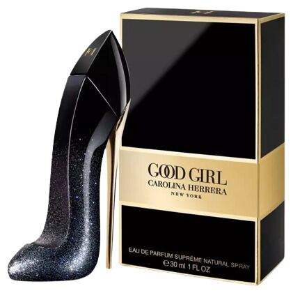 Woda perfumowana Good Girl Supreme