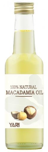 Naturalny olej makadamia 250 ml