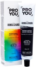 Pro You The Color Maker Trwała farba do włosów 90 ml Pro You The Color Maker Trwała farba do włosów 90 ml
