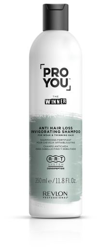 Pro You The Winner Odżywczy szampon 350 ml