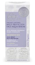 Aqua Multi-Protection Serum do twarzy 15 ml