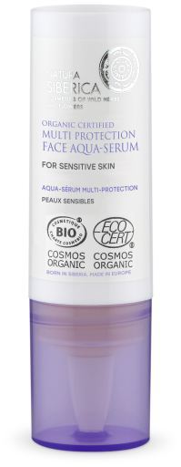 Aqua Multi-Protection Serum do twarzy 15 ml