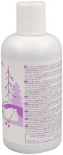 Uspokajający płyn do kąpieli dla niemowląt 250 ml