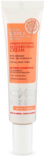 Natura Siberica BB Krem Korektor 30 ml
