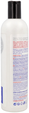 Certyfikowany Naturalny Szampon o Efektie Higienicznym 400 ml
