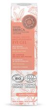 Żel pod oczy przeciw opuchnięciom 30 ml