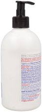 Certyfikowane Naturalne Mydło do Rąk o Efektie Higienicznym 500 ml