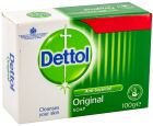 Antiseptic Soap 100 gr Antiseptic Soap 100 gr