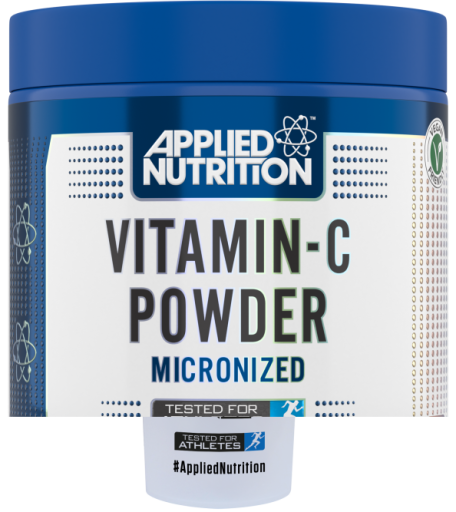 Witamina C 200 gr