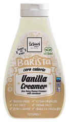 Barista Non Dairy Coffee Creamer 425 ml