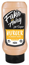 Sos Fakeaway 452 ml