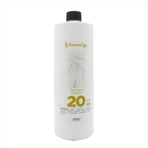 Diamond Girl Utleniacz 20 vol. 1000 ml
