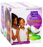 Zestaw relaksacyjny Dark &amp; Lovely Beautiful Begginings Fine