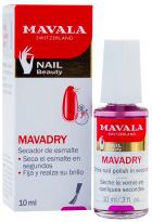 Mavadry Suchy Lakier Do Paznokci 10 ml