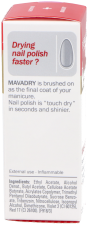 Mavadry Suchy Lakier Do Paznokci 10 ml