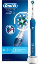 Pro2000 CrossAction Adult Blue