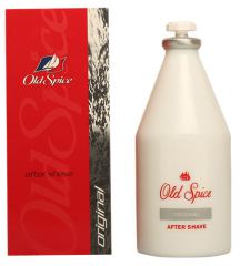 Oryginalny balsam po goleniu 100 ml