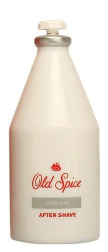 Oryginalny balsam po goleniu 100 ml