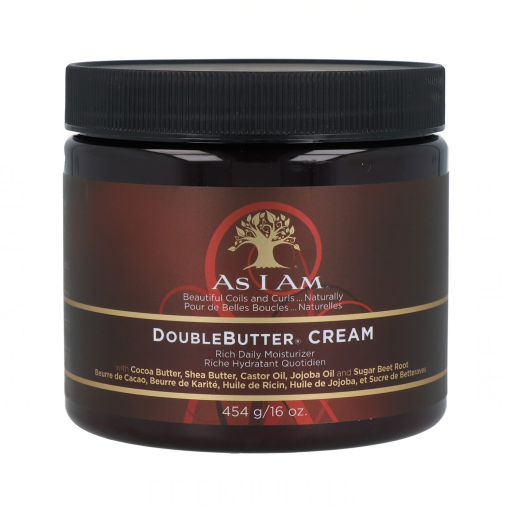 Krem Doublebutter 227 gr