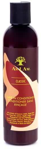 Pozostaw odżywkę 237ml