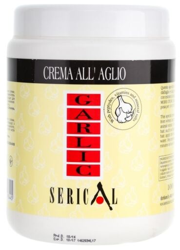 Serical Wszystko 'Aglio Serical Cream 1 L