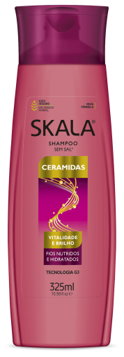 Ceramidy Szampon 325 ml