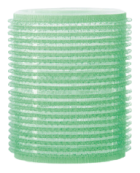 Zielone rolki zapinane na rzepy 48 mm 6 sztuk