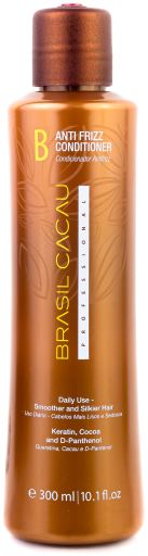 Odżywka zapobiegająca puszeniu się włos&oacute;w 300 ml