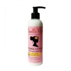 Caramel Cowash Cleansing Conditioner 240 ml