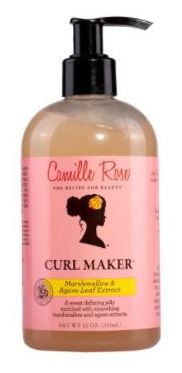 Żel definiujący włosy Curl Maker 355 ml