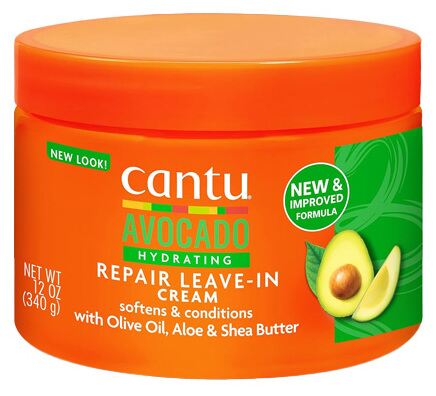 Odżywka bez spłukiwania Avocado Hydrating Repair 340 gr