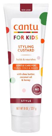 Cantu Krem do stylizacji Care for Kids 227 gr