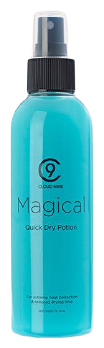 Magiczna Mikstura Szybkoschnąca 200 ml