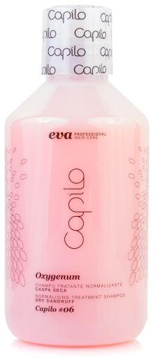 Eva Professional Szampon Oxygenum 06 300 ml
