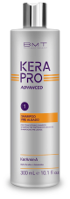 BMT Kerapro Zaawansowany Szampon Wygładzający 300 ml BMT Kerapro Zaawansowany Szampon Wygładzający 300 ml
