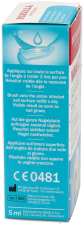 Mavamed Leczenie Grzybicy Paznokci 5 ml
