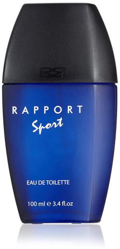 Woda toaletowa Rapport Sport 100 ml