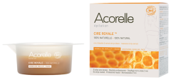 Royal Bee&#39;s Wosk &amp; White Lis 100 gr