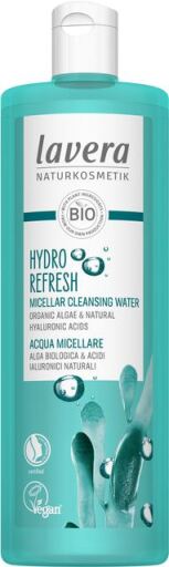 Hydro Refresh Woda micelarna 400 ml