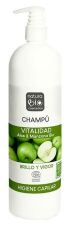 Szampon witalny Aloe Vera &amp; Apple 740 ml
