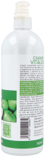 Szampon witalny Aloe Vera &amp; Apple 740 ml