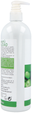 Szampon witalny Aloe Vera &amp; Apple 740 ml