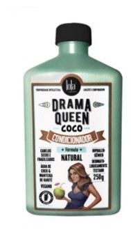 Lola Cosmetics Drama Queen Coco Odżywka 250 gr