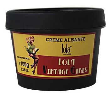 Reduktor małej objętości Vintage Girls 100 gr