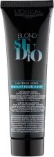 Rozjaśniający krem blond Studio 90ml