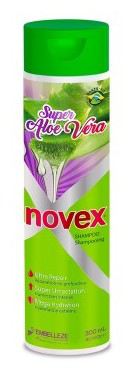 Szampon Super Aloe Vera 300 ml