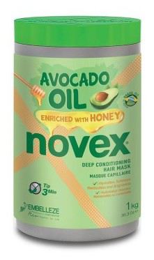 Maska do włos&oacute;w Abacate Oil