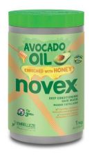 Maska do włos&oacute;w Abacate Oil