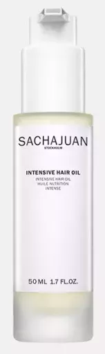 Intensywny olejek do włosów 50 ml